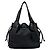 Borsa Tote Loewe Anagram Nero