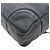 Borsa Tote Loewe Anagram Nero - vista 6