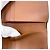 Cartera tri-fold Loewe en piel marrón Castaño - vista 7