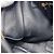 Borsa Loewe Amazona 28 Anagram Nero - vista 4