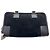 Borsa Loewe Amazona 28 Anagram Nero - vista 8