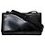 Borsa a tracolla in pelle Prada B6798 Nero