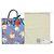 Borsa a spalla Loewe Hammock Compact Marrone - vista 10