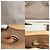 Zaino Louis Vuitton Montsouris GM Marrone - vista 10