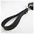 Chanel Name Tag Quilted Leather Black - view 4