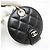 Chanel Name Tag Quilted Leather Black - view 5