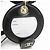 Chanel Name Tag Quilted Leather Black - view 6