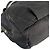 Borsa a mano Prada in nylon nero - vista 14