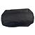 Borsa a mano Prada in nylon nero - vista 4