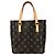 Borsa Louis Vuitton Vavin PM Marrone