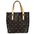 Borsa Louis Vuitton Vavin PM Marrone - vista 2