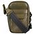 Borsa a tracolla Bottega Veneta Leggero Khaki Cachi