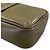 Borsa a tracolla Bottega Veneta Leggero Khaki Cachi - vista 11