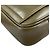 Borsa a tracolla Bottega Veneta Leggero Khaki Cachi - vista 13