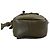 Borsa a tracolla Bottega Veneta Leggero Khaki Cachi - vista 4