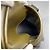 Borsa a tracolla Bottega Veneta Leggero Khaki Cachi - vista 6