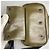 Borsa a tracolla Bottega Veneta Leggero Khaki Cachi - vista 7