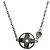 Collana Louis Vuitton Monogram Idylle - vista 2