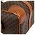 16 Céline Borsa Boston Celine in pelle marrone - vista 10