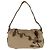 Borsa a secchiello Fendi Mamma Marrone - vista 2