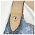 Borsa Louis Vuitton Pochette Hills Mini da donna Blu Monogramma - vista 7