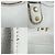 Everyday Borsa Balenciaga Metallic Edge Bianco Metallico - vista 6
