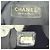 Borsa a tracolla Chanel in pelle nera Nero - vista 5