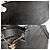 Borsa a tracolla Chanel in pelle nera Nero - vista 6