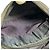 Zaino Prada da donna B4650 Bianco Blu navy - vista 6