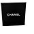 Orecchini Chanel da donna - Design Coco Mark Bianco - vista 5
