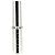 Anello Tiffany & Co. T True Narrow da donna Bianco - vista 4