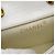 Chanel Vintage Full Flap Quilted Lambskin Mini Bianco - vista 7