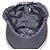 Cappello Baseball Carry On Louis Vuitton Monogram in lana e pelle Nero - vista 5