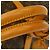Louis Vuitton Keepall Monogram 60 Marrone - vista 7