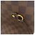 Borsa Tote Louis Vuitton N51105 Neverfull MM Damier ebene - vista 15