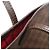 Borsa Tote Louis Vuitton N51105 Neverfull MM Damier ebene - vista 22