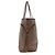 Borsa Tote Louis Vuitton N51105 Neverfull MM Damier ebene - vista 3