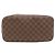 Borsa Tote Louis Vuitton N51105 Neverfull MM Damier ebene - vista 4