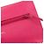 Borsa a tracolla Chanel Chain Wallet Matelassé Rosa - vista 11