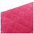 Borsa a tracolla Chanel Chain Wallet Matelassé Rosa - vista 17