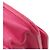 Borsa a tracolla Chanel Chain Wallet Matelassé Rosa - vista 20