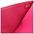 Borsa a tracolla Chanel Chain Wallet Matelassé Rosa - vista 9
