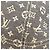 Borsa Louis Vuitton M56700 Romance Ancre Nero - vista 14