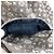 Borsa Louis Vuitton M56700 Romance Ancre Nero - vista 9