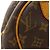 Borsa Louis Vuitton M95565 Montorgueil PM Monogramma - vista 13