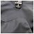 Bolso de hombro Prada con logotipo triangular Negro - vista 12