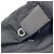 Bolso de hombro Prada con logotipo triangular Negro - vista 13
