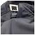Bolso de hombro Prada con logotipo triangular Negro - vista 15