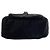 Bolso de hombro Prada con logotipo triangular Negro - vista 4
