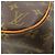 Louis Vuitton Batignolles Horizontal Tote Bag Monogramm - Ansicht 20